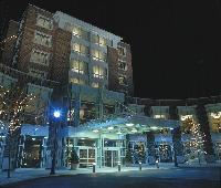 The Inn at Penn, A Hilton Hotel