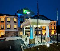 Holiday Inn Express Hotel & Suites Limerick - Pottstown