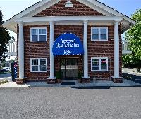 Americas Best Value Inn Norristown/Philadelphia