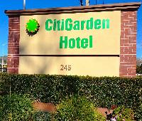 CitiGarden Hotel
