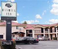 Bayhill Inn San Bruno