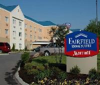 Fairfield Inn & Suites by Marriott Nashville Opryland