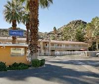 Cathedral City Travelodge