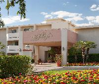 Plaza Resort and Spa