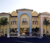 Hotel Isis