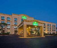 La Quinta Inn & Suites Clearwater South