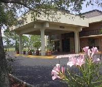 Quality Inn & Suites St. Petersburg - Clearwater Airport