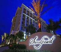 Sandpearl Resort