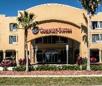 Comfort Suites Clearwater - Dunedin