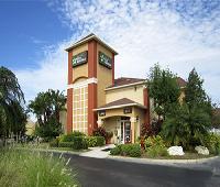 Extended Stay America - Clearwater - Carillon Park