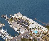 Best Western Plus Yacht Harbor Inn