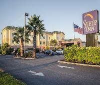 Sleep Inn Clearwater