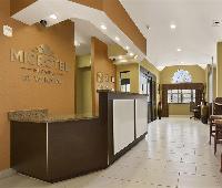 Microtel Inn & Suites by Wyndham Buda