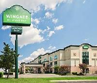 Wingate by Wyndham - Round Rock