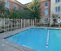 Holiday Inn Express Hotel & Suites Austin - Sunset Valley