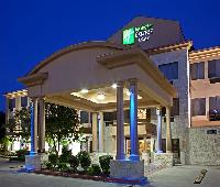 Holiday Inn Express Hotel & Suites Austin-(Nw) Hwy 620 & 183