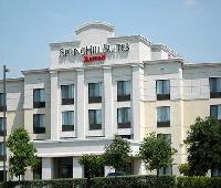 SpringHill Suites by Marriott Round Rock