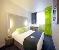 Hotel Campanile MLV - Bussy Saint Georges