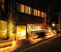 Hotel Kanra Kyoto