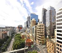 Metro Apartments on Darling Harbour - Sydney