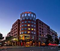 Adina Apartment Hotel Sydney, Crown Street