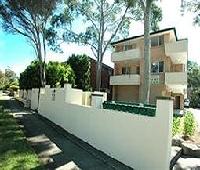 North Parramatta Serviced Apartments - Bellevue Street