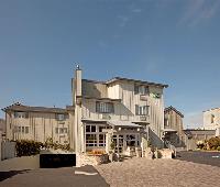 Holiday Inn Express Monterey-Cannery Row
