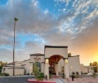 Days Inn and Suites Scottsdale North