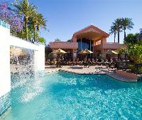 Scottsdale Villa Mirage