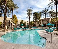Hilton Scottsdale Resort