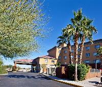 Holiday Inn Express & Suites Phoenix/Chandler (Ahwatukee)