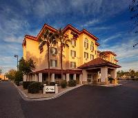 Springhill Suites By Marriott Phoenix Glendale Peoria