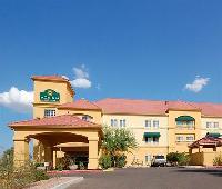La Quinta Inn & Suites Phoenix I-10 West