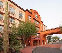 Country Inn & Suites By Carlson Phoenix Airport at Tempe