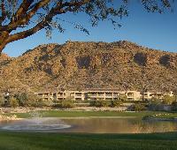 Canyon Suites At Phoenician