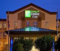 Holiday Inn Express Hotel & Suites Phoenix-Airport