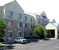 Fairfield Inn & Suites by Marriott Denver Tech Center/South