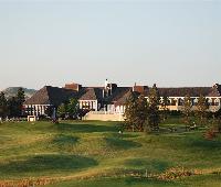 Lone Tree Golf Club And Hotel