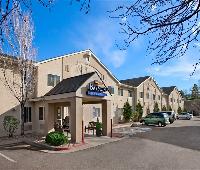 Baymont Inn And Suites Denver West/Federal Center
