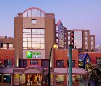 Holiday Inn Express Vancouver-Metrotown (Burnaby)