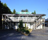 Linda Vista Motel