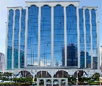 Hotel Istana Kuala Lumpur City Center