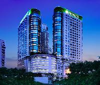 Prince Hotel and Residence Kuala Lumpur