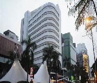 Ansa Kuala Lumpur (formerly known as Piccolo Hotel KL)