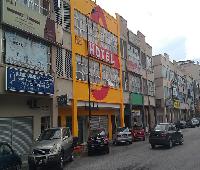 Ampang Business Hotel