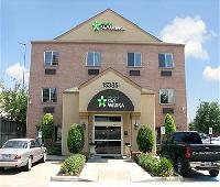 Extended Stay America - Houston - Sugar Land