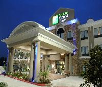 Holiday Inn Express & Suites Houston NW/Beltway 8 West Road