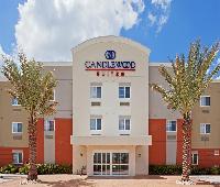 Candlewood Suites Houston NW - Willowbrook