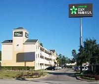 Extended Stay America Houston - The Woodlands
