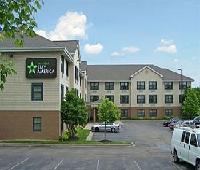 Extended Stay America Minneapolis - Maple Grove